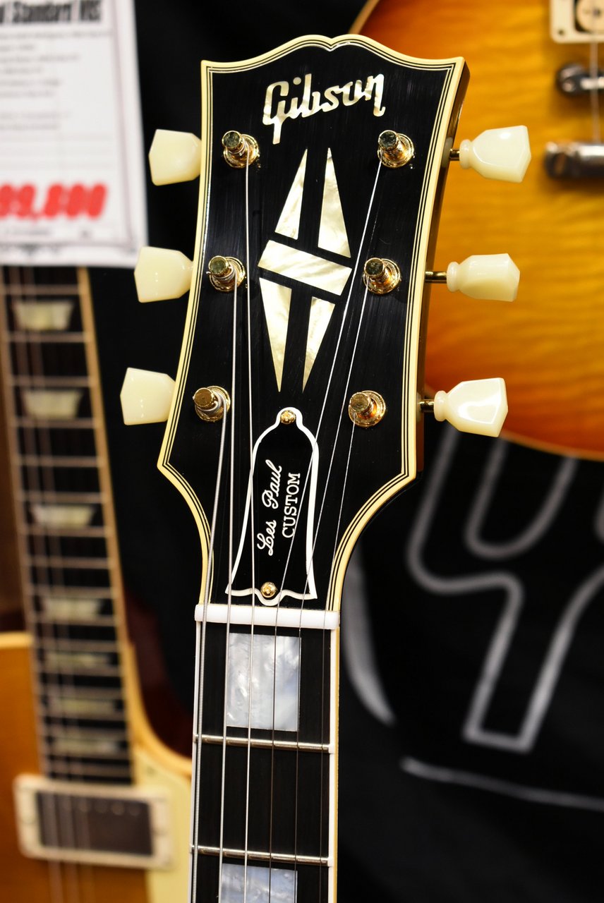 h*a様 レリック LesPaul Custom Type h*a様 レリック LesPaul Custom