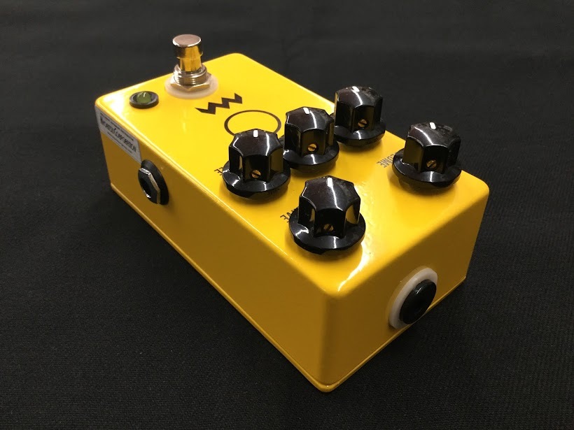 JHS Pedals Charlie Brown V4（新品/送料無料）【楽器検索デジマート】