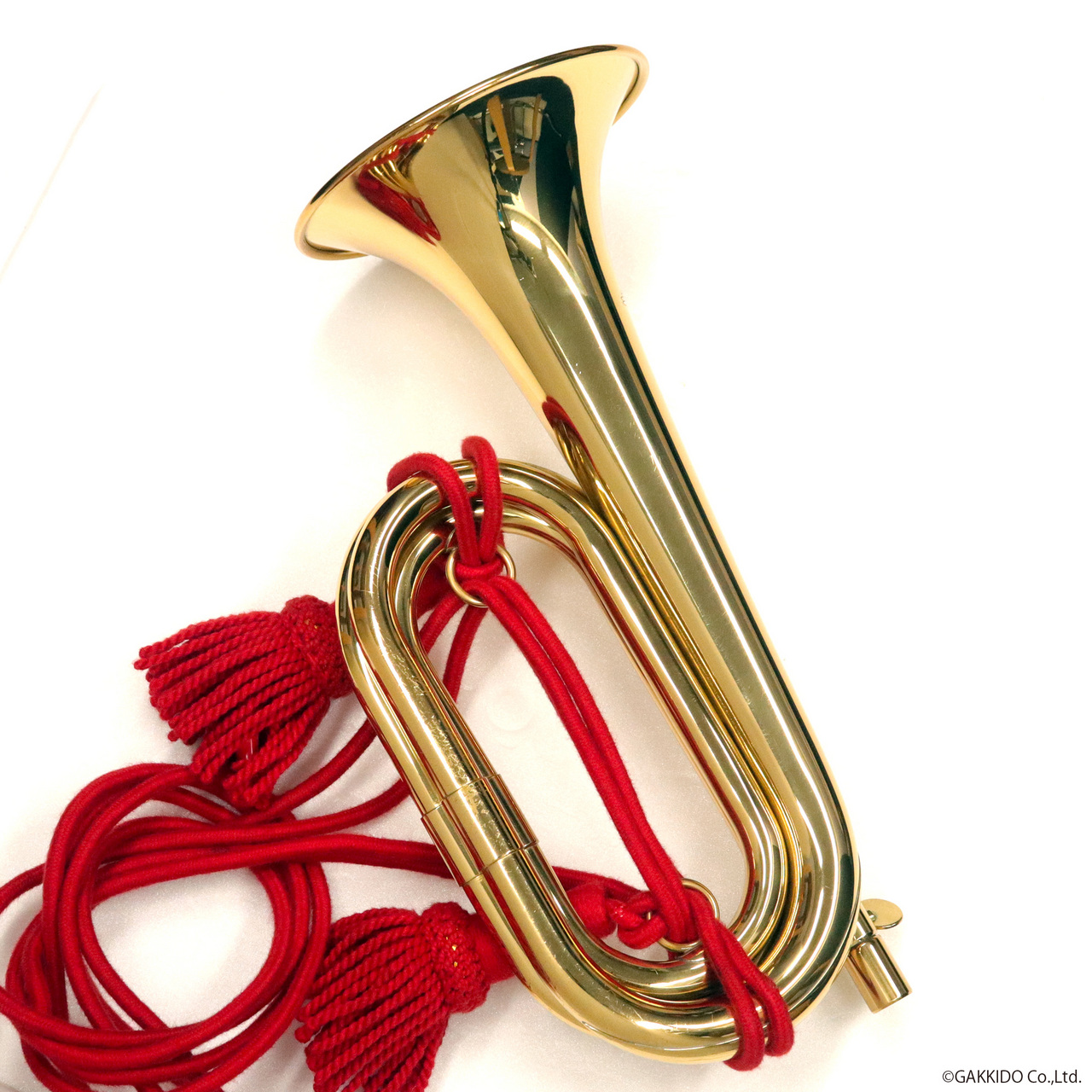 ヤマト　信号ラッパ　三ツ巻タイプ　自衛隊 Amazon.co.jp: YAMATO ラッパ 三ツ巻 信号ラッパ 自衛隊ラッパ マウス