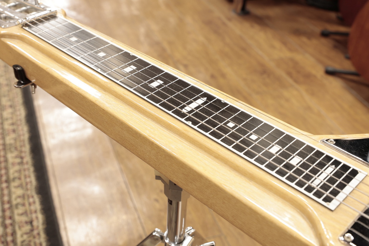高額買取実施中!!】Guyatone 6弦スチールギター HG-306C +