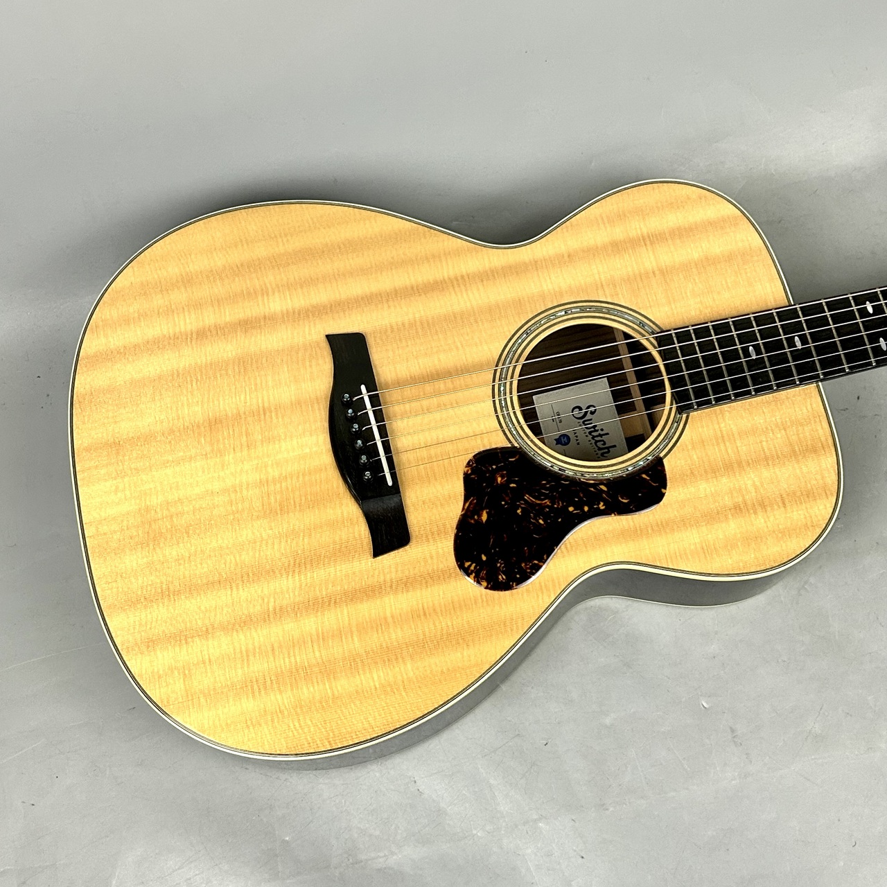 Switch Custom Guitars OM-70（中古/送料無料）【楽器検索デジマート】