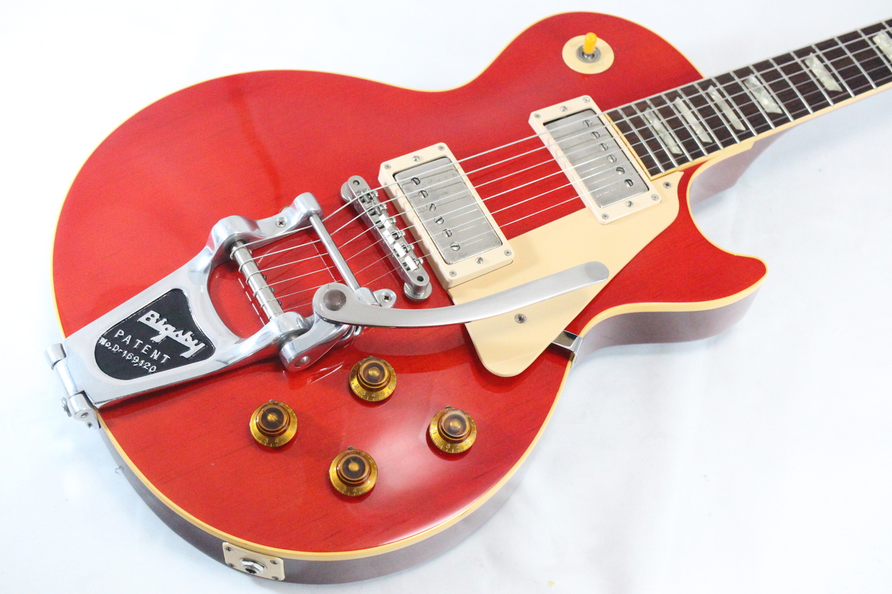 Gibson Custom Shop Historic Collection 1958 Les Paul Standard 