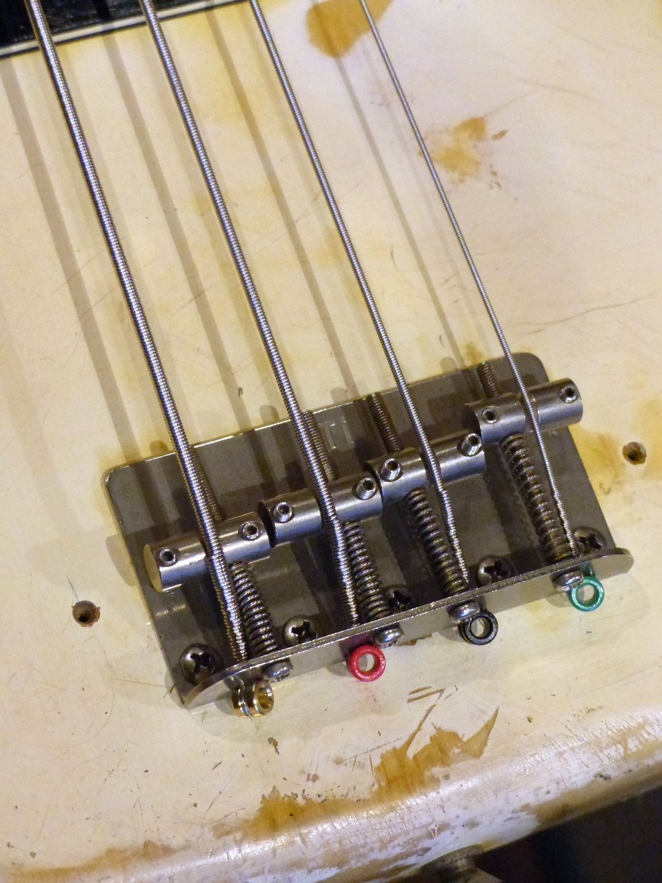 Fender '79 Precision Bass（ビンテージ）【楽器検索デジマート】