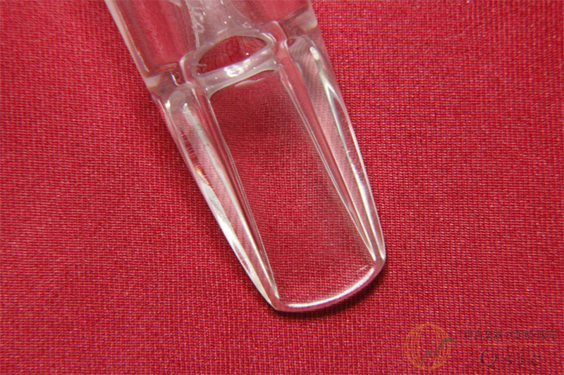 POMARICO Crystal 5 アルトサックス用マウスピース [VLW68