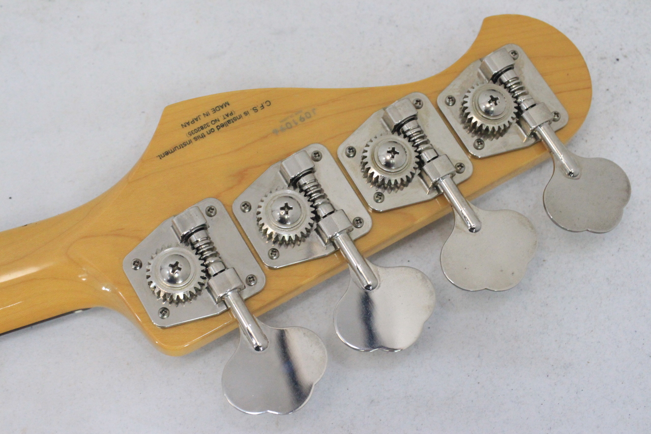 FUJIGEN(FGN) NCPB-10R（中古）【楽器検索デジマート】