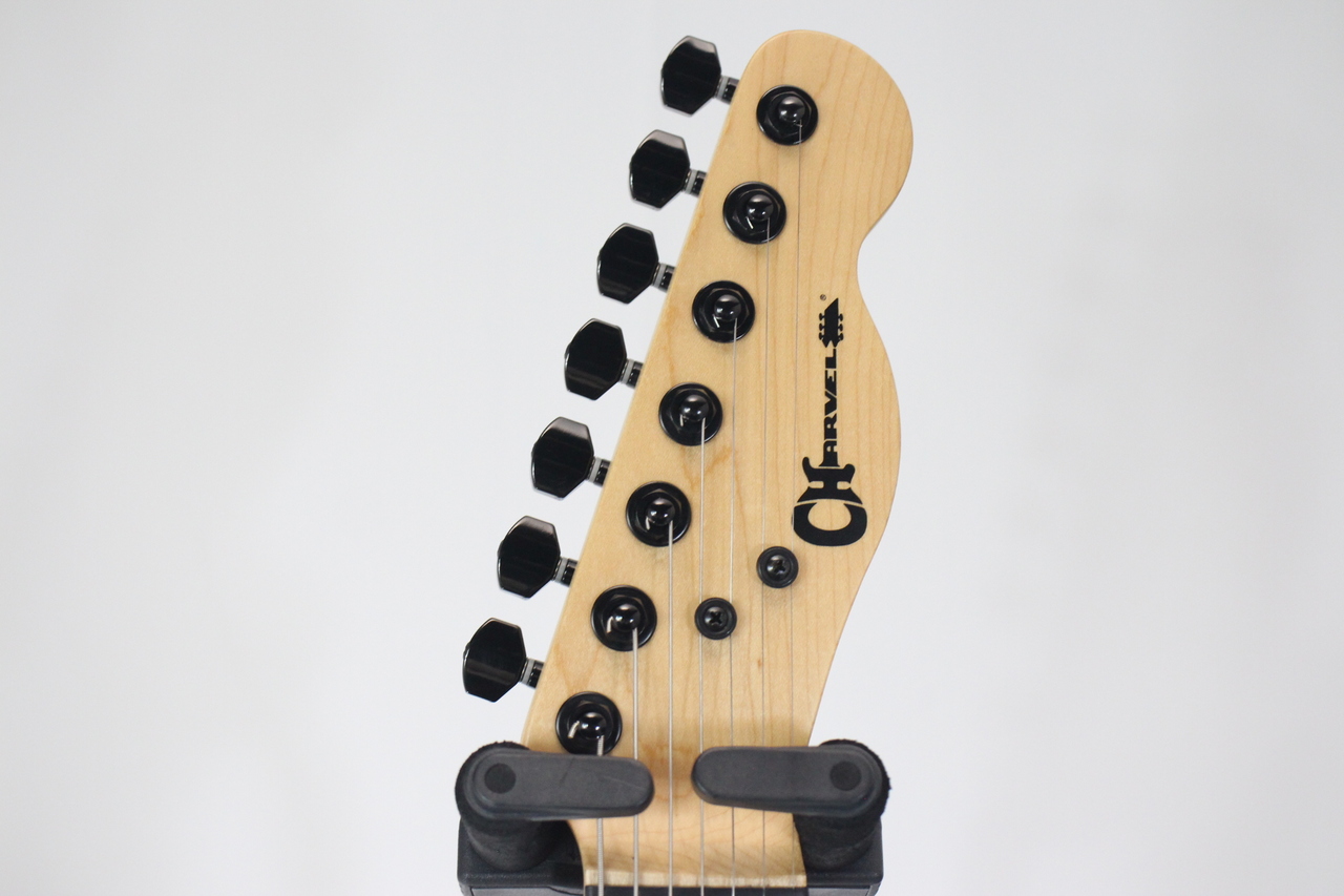 Charvel PRO-MOD SAN DIMAS STYLE 2-7 HH HT M OKOUME（中古）【楽器  