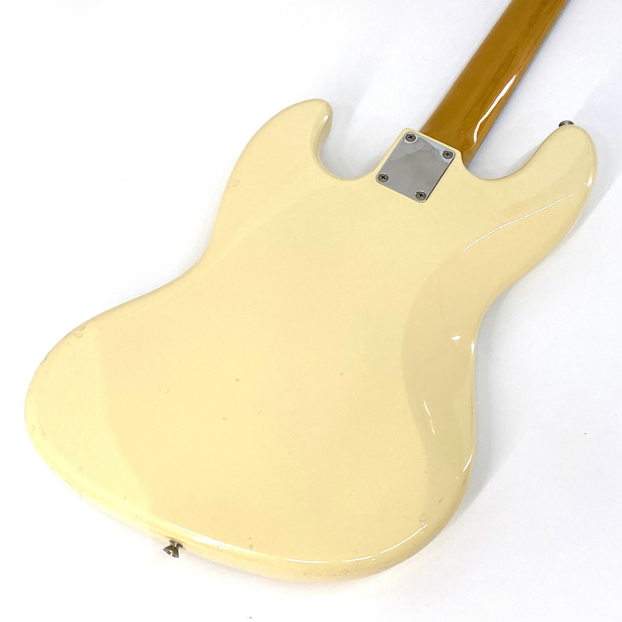 Fender Japan JB62 Fretless Mod（中古/送料無料）【楽器検索デジマート】