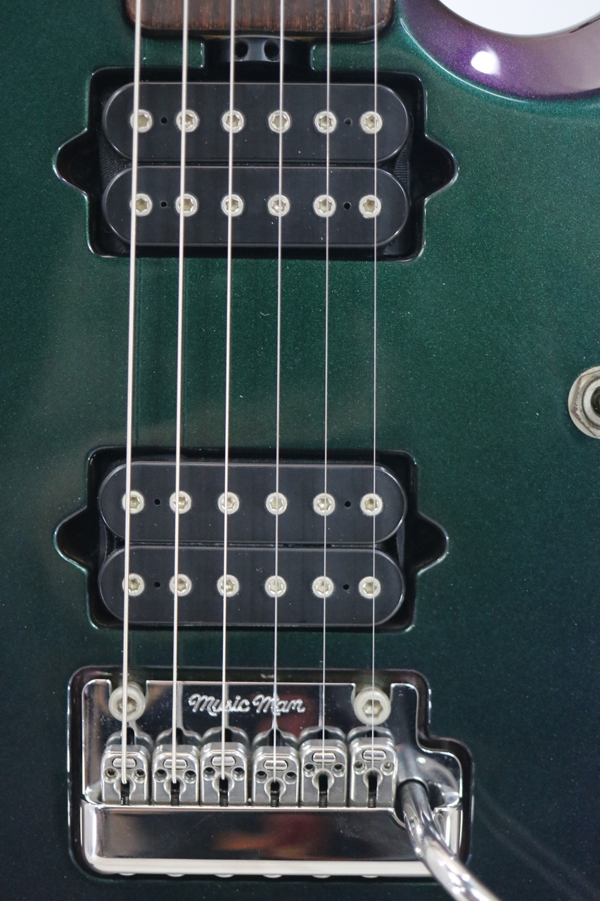 MUSIC MAN JP6 MYSTIC DREAM（新品）【楽器検索デジマート】