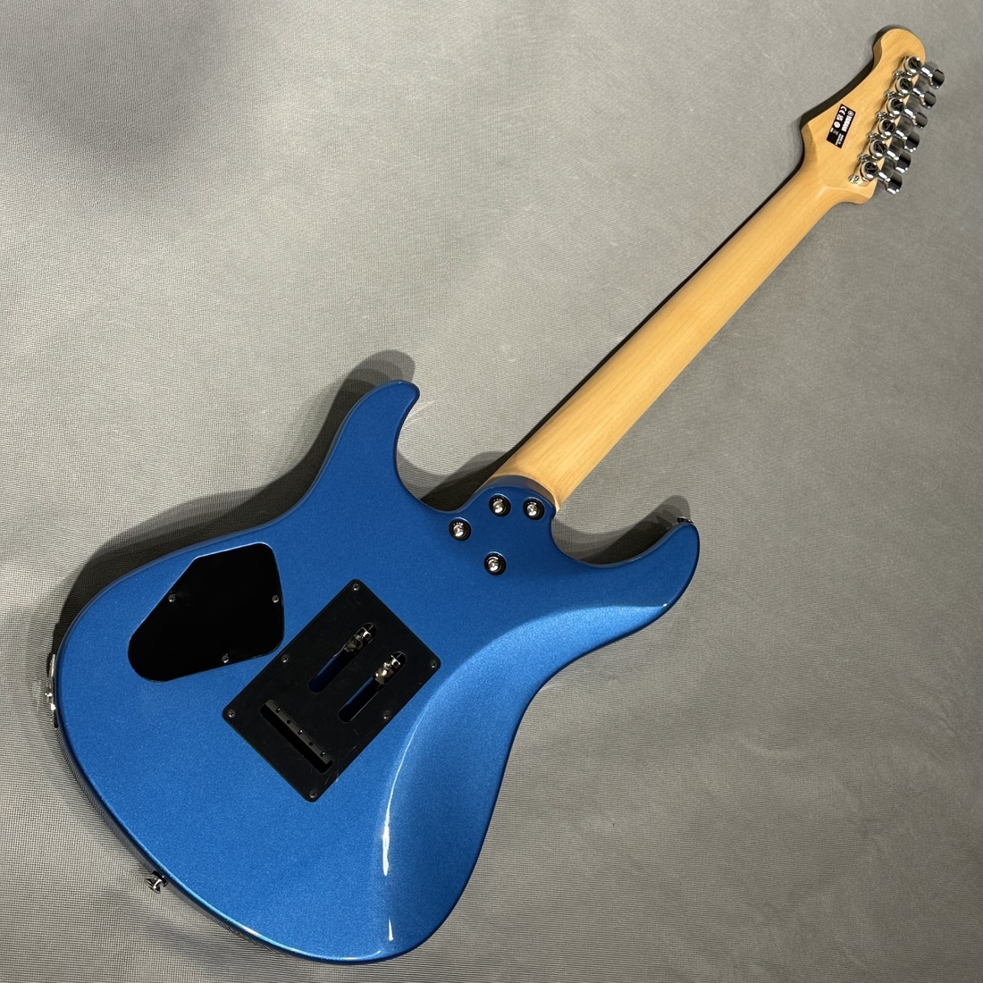 YAMAHA Pacifica Standard Plus PACS+12 SPARKLE BLUE ≪約3.6kg