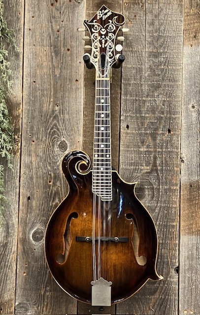 BlueBell F-25 Ca.1980【As-Is】（中古）【楽器検索デジマート】