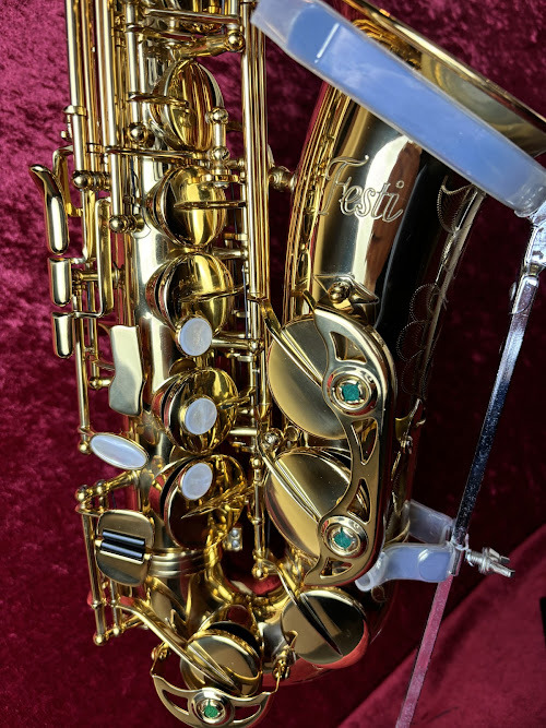 FESTI 【中古】FAS-1800 島村楽器楽器オリジナルモデル【現物画像