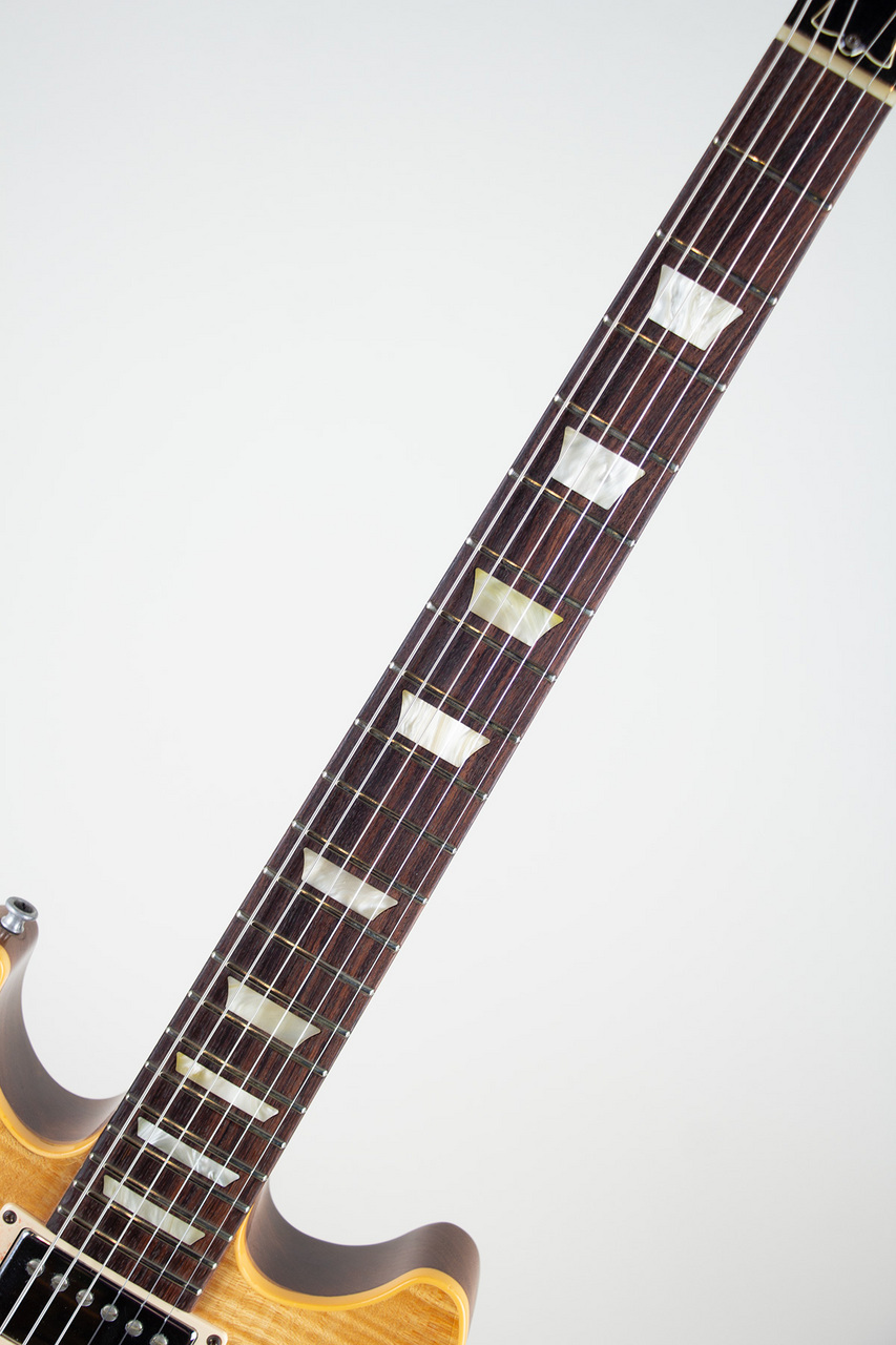 Gibson Les Paul Standard DC Pro Natural 2006（中古）【楽器検索