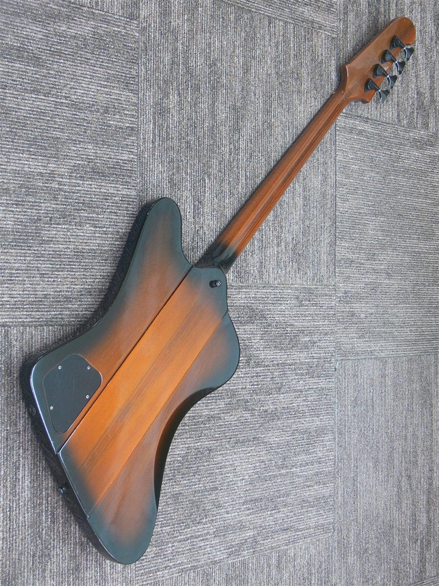 Gibson Thunderbird IV（中古）【楽器検索デジマート】