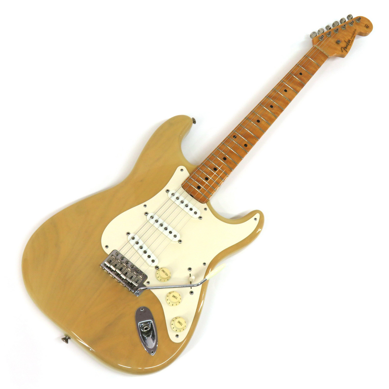 在庫定番フェンダーカスタムショップ製ストラトキャスター　Fender Deluxe Custom Dlx Statocaster フェンダー