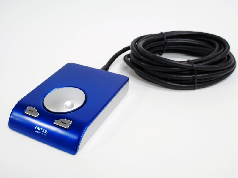 RME Remote Control （中古）【楽器検索デジマート】