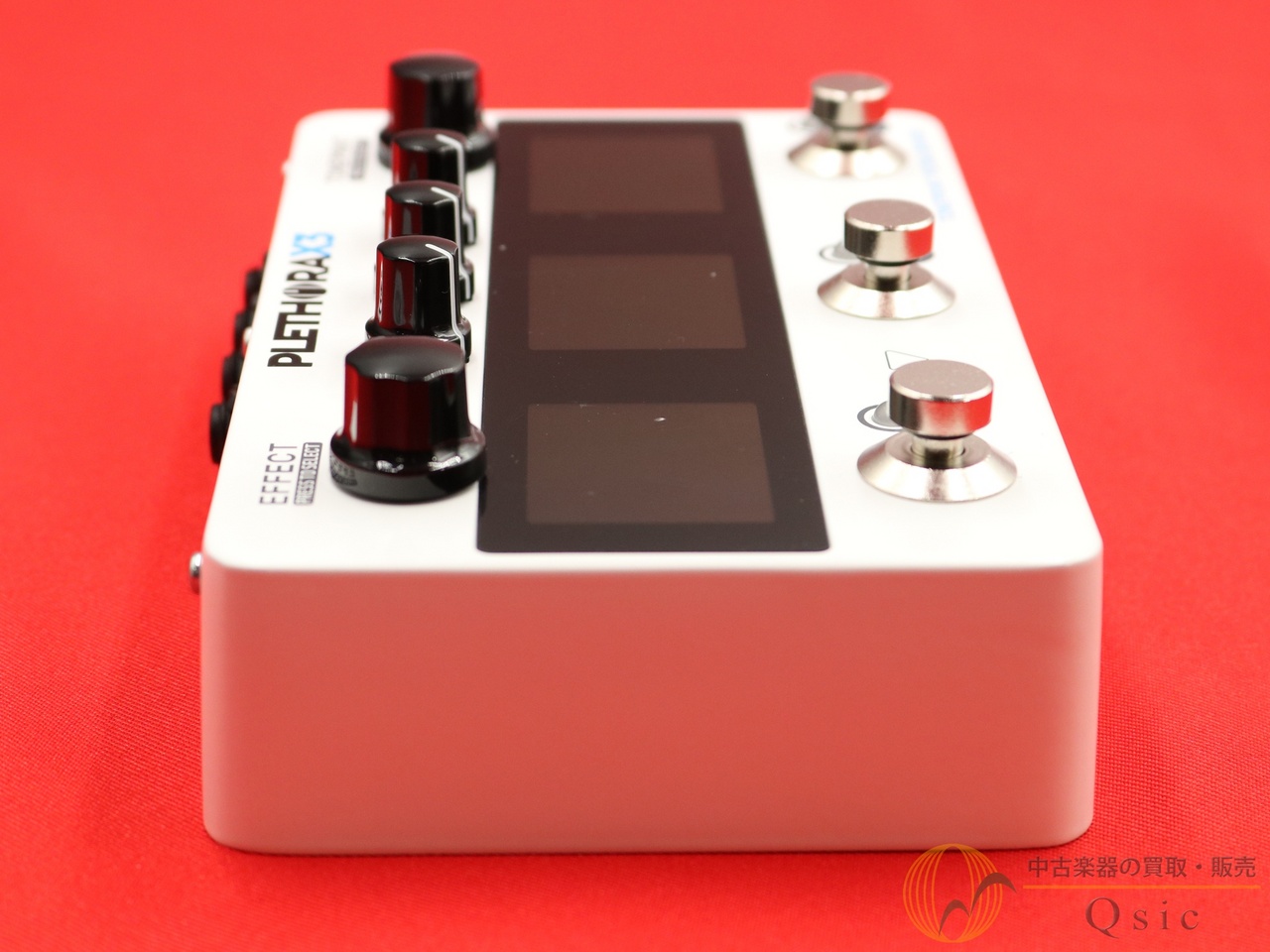 tc electronic PLETHORA X3 [SM624]【神戸店在庫】（中古/送料無料