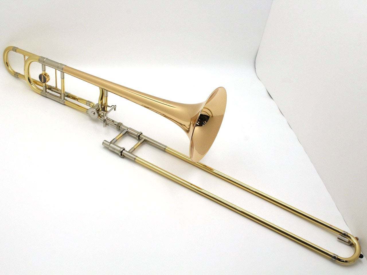 YAMAHA テナーバストロンボーン YSL-882GO Xeno【横浜店】（中古/送料