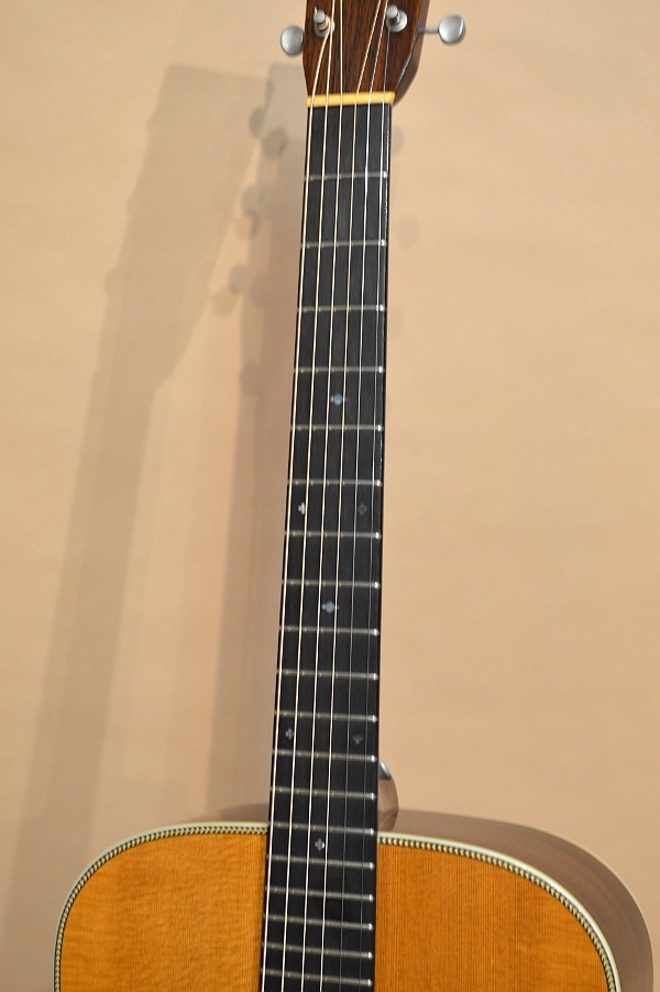 Martin HD-28 Custom Prewar Reissue 1981年製（ビンテージ/送料無料