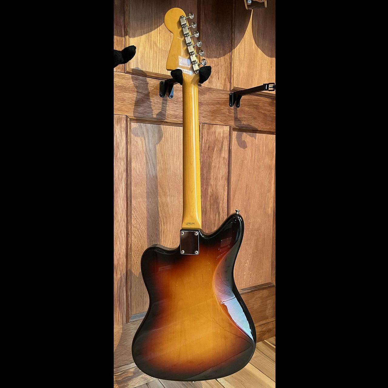Fender Japan JG66-85 Jaguar（中古）【楽器検索デジマート】