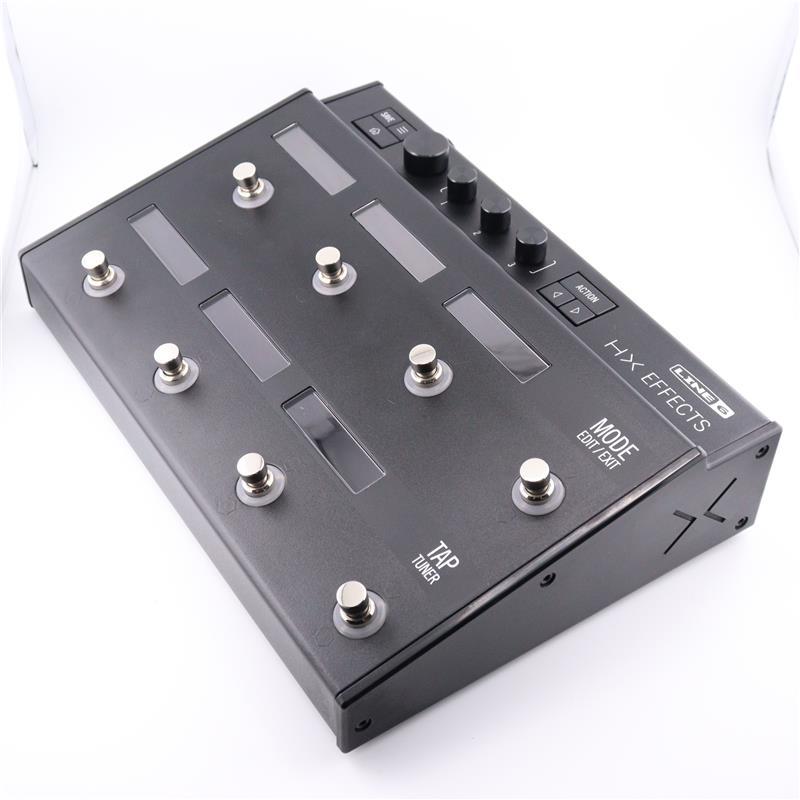 LINE6 HX Effects 箱付き完備品 HX Effects - Line 6 Japan