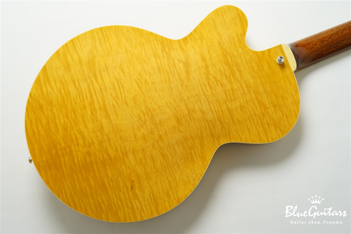 Rozeo Ladybug-CB CM HB/SS - Vintage Amber #RZ0875（新品/送料無料