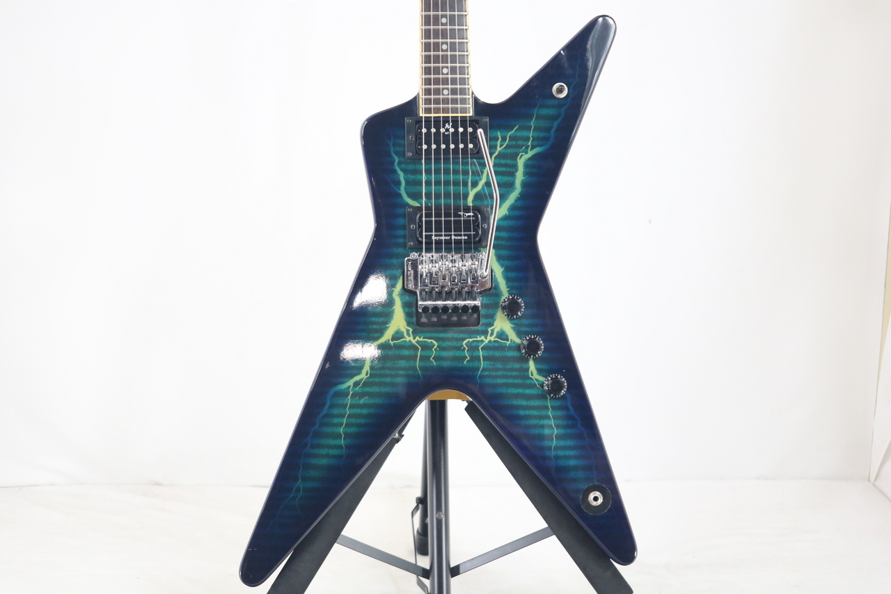 Washburn DIME-333（中古）【楽器検索デジマート】