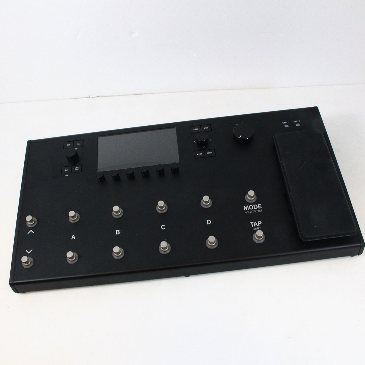 LINE 6 Helix LT 【渋谷店】（中古/送料無料）【楽器検索デジマート】