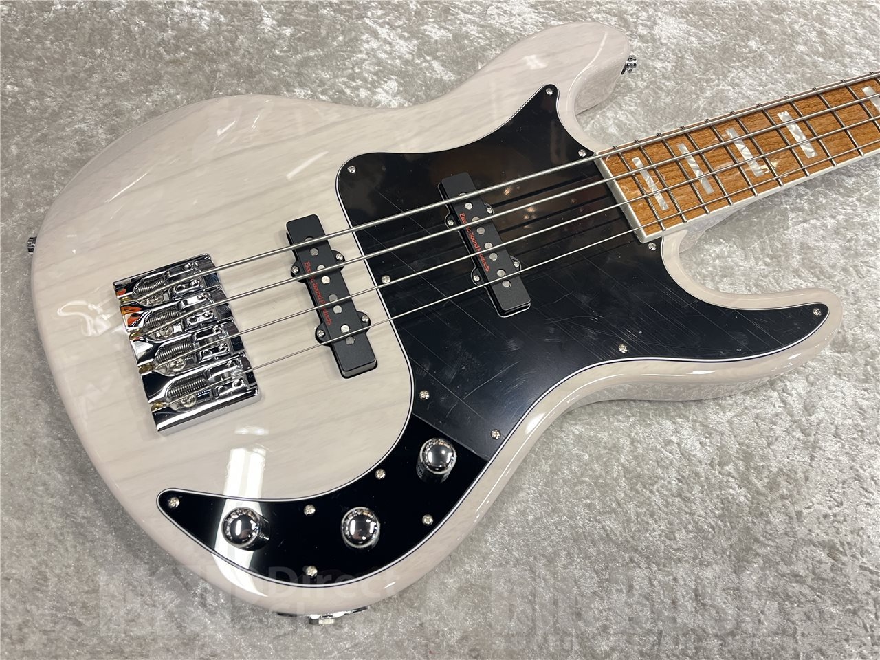 ESP 凛～Lynn～ SID 20th Anniversary Edition【See Thru White