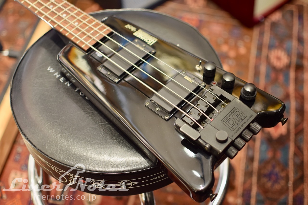 Hohner B2A (Black)（中古）【楽器検索デジマート】