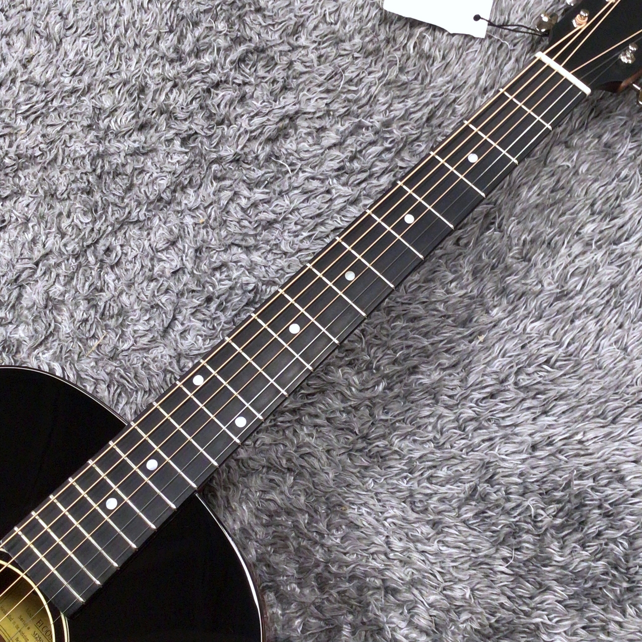 Eastman E1-OOSS-Deluxe-SB 【オール単板 エレアコ】（新品/送料