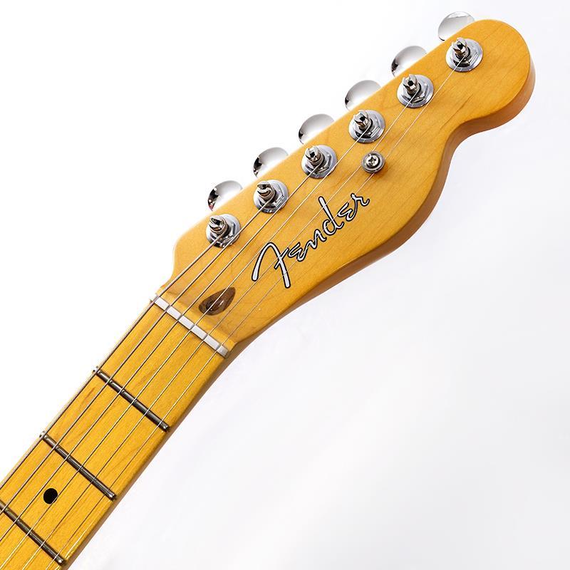 Fender Britt Daniel Tele Thinline (Amarillo Gold) 【B級特価】（B級