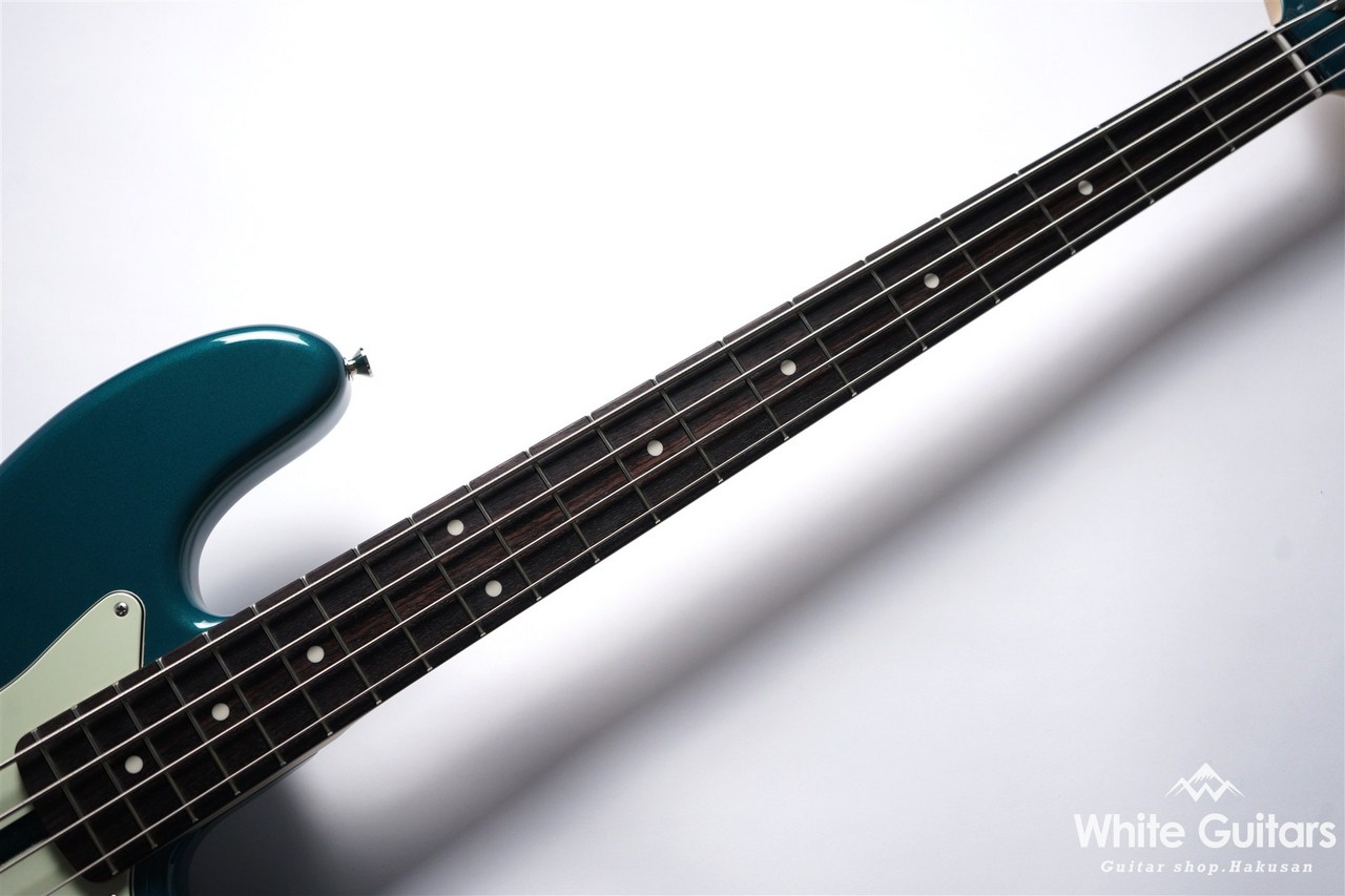 Psychederhythm Standard-J - Beetle Green Metallic（新品/送料無料