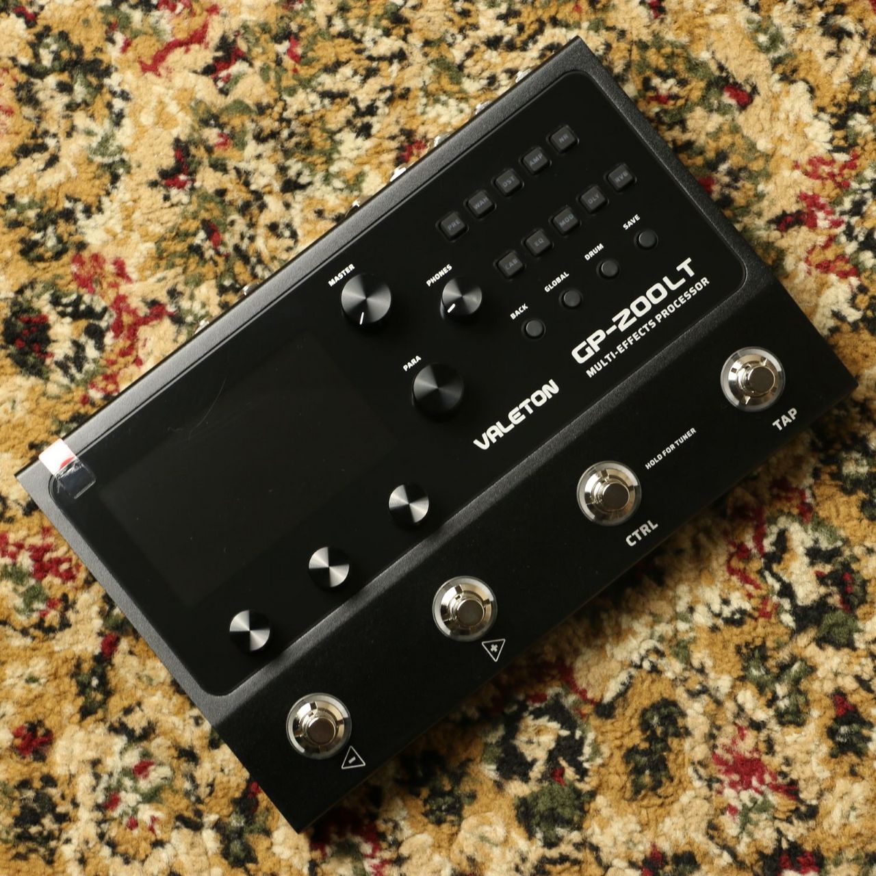VALETON GP-200LT【マルチエフェクター】（中古/送料無料）【楽器検索