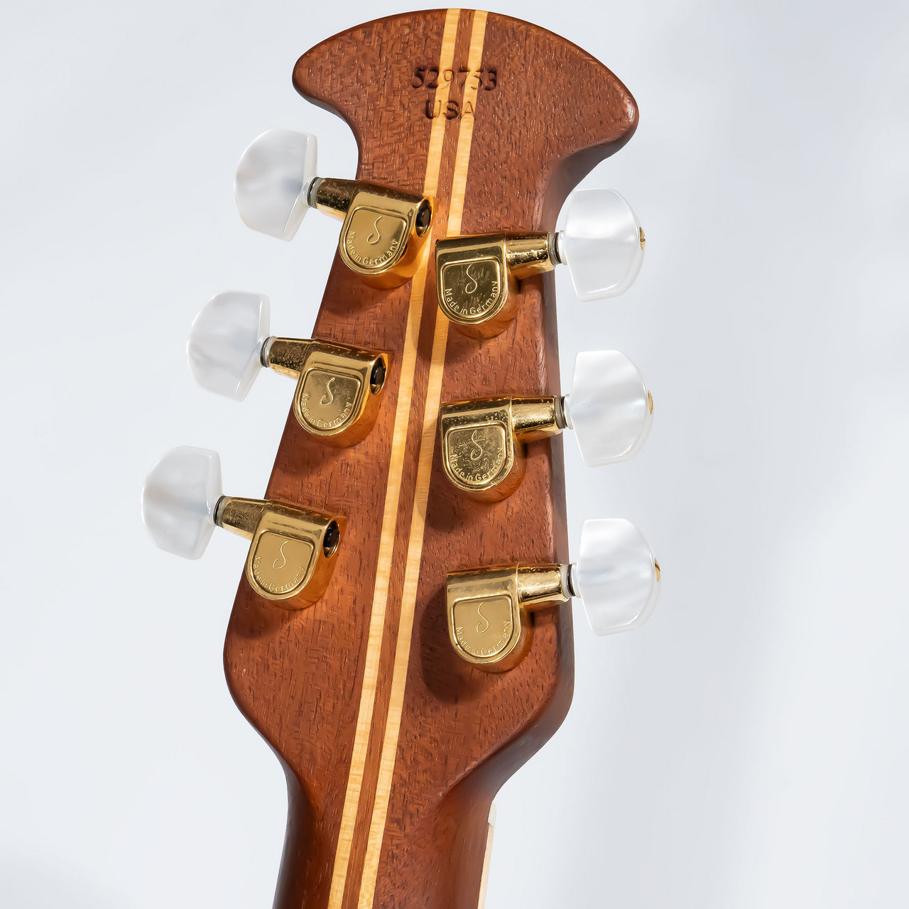 オベーション Custom Legend 1869-1 超美品 最終値下げ！ 楽器
