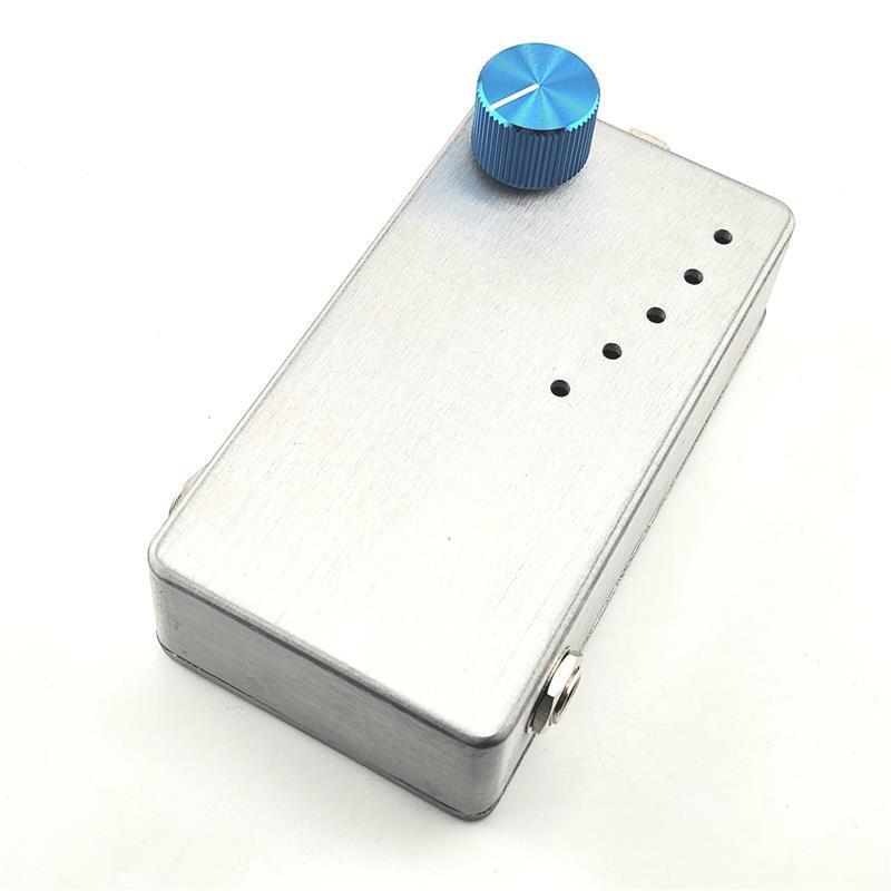 Lee custom amplifierブースター12AU7BB中古美品 Lee Custom Amplifier USED 中古 12AU7BB-LARGE（中古）【楽器検索