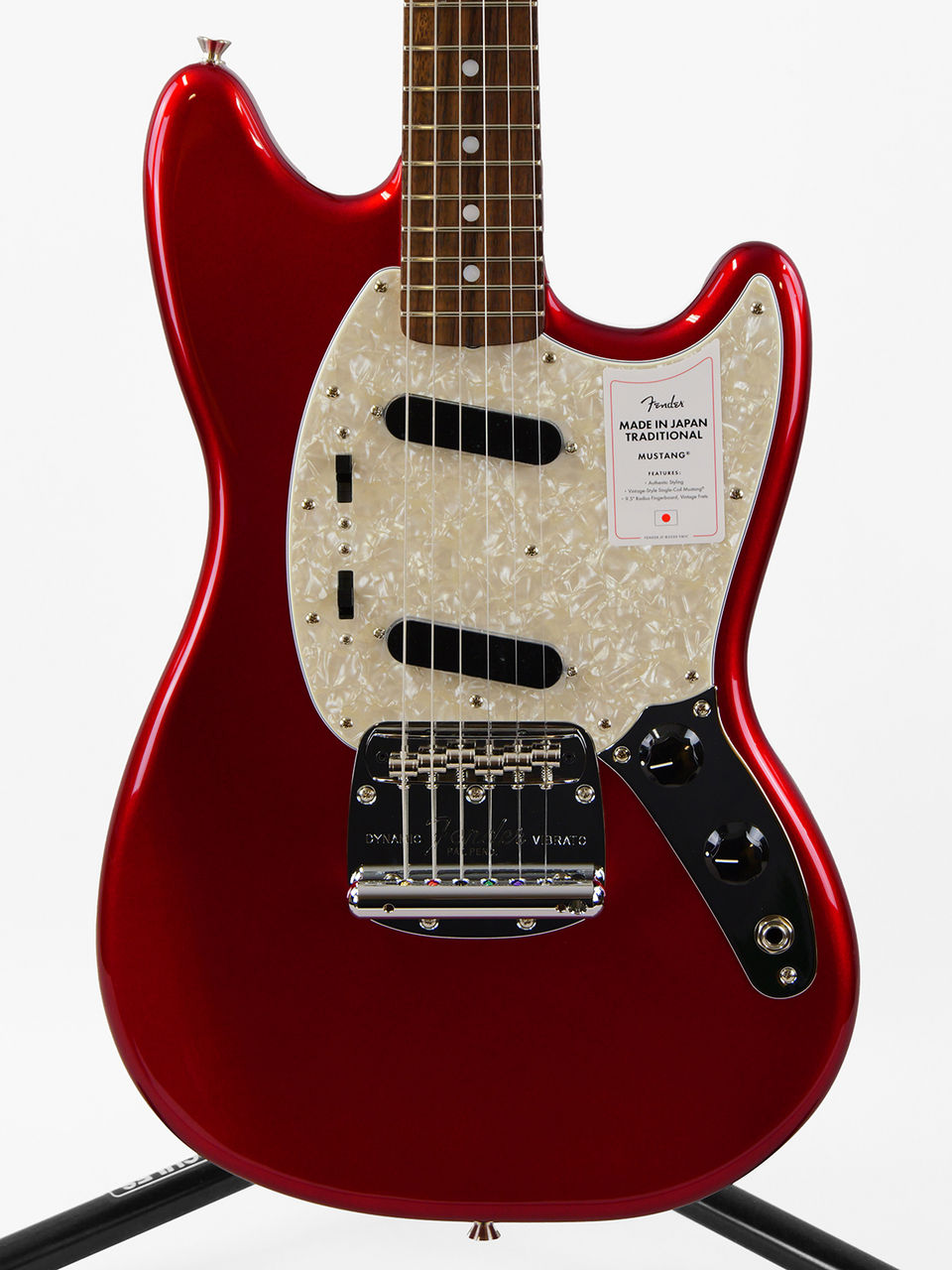 Fender Made in Japan Traditional 
