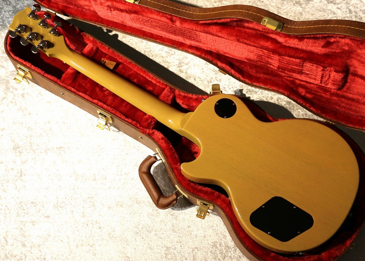 Gibson 【マホガニートップ!】Les Paul Standard 60s Mahogany Top ~TV