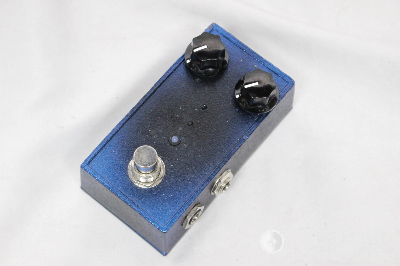 kgrharmony しずく【雫】Booster / Overdrive（中古）【楽器検索