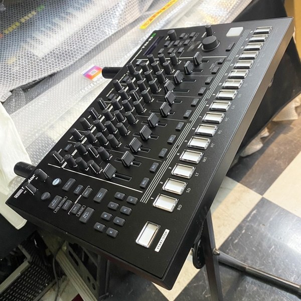 Roland TR-8S AIRA（中古）【楽器検索デジマート】