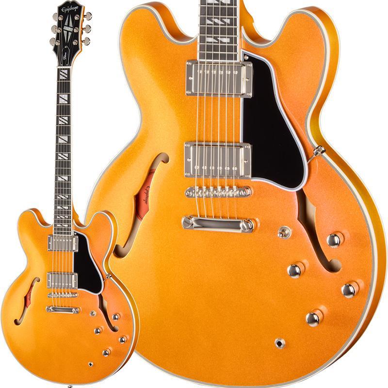 Epiphone Futura ES-355 (Firestorm Shift) 【ES Gig Bagプレゼント