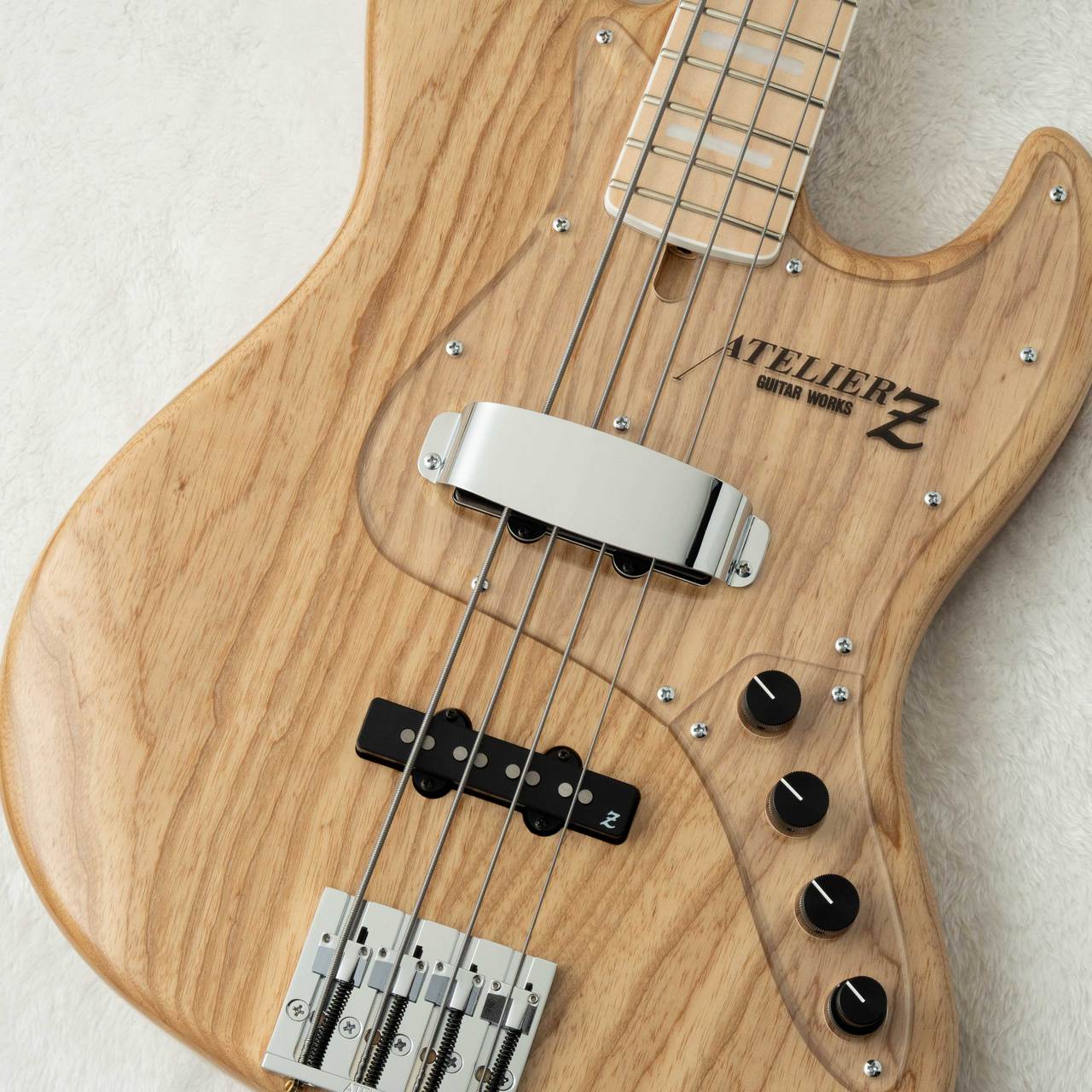 ATELIER Z M#245 -Natural- #012227（新品/送料無料）【楽器検索