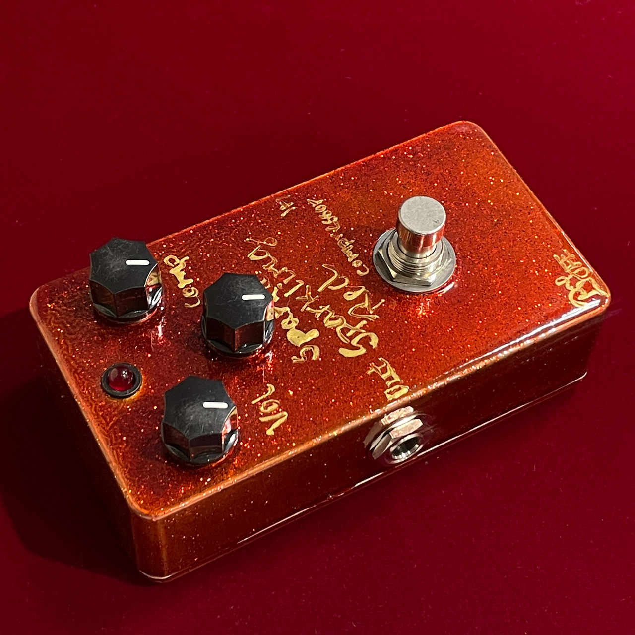 ☆大人気商品☆ BJFE Sparkling Red Compressor staronegypt.com.eg