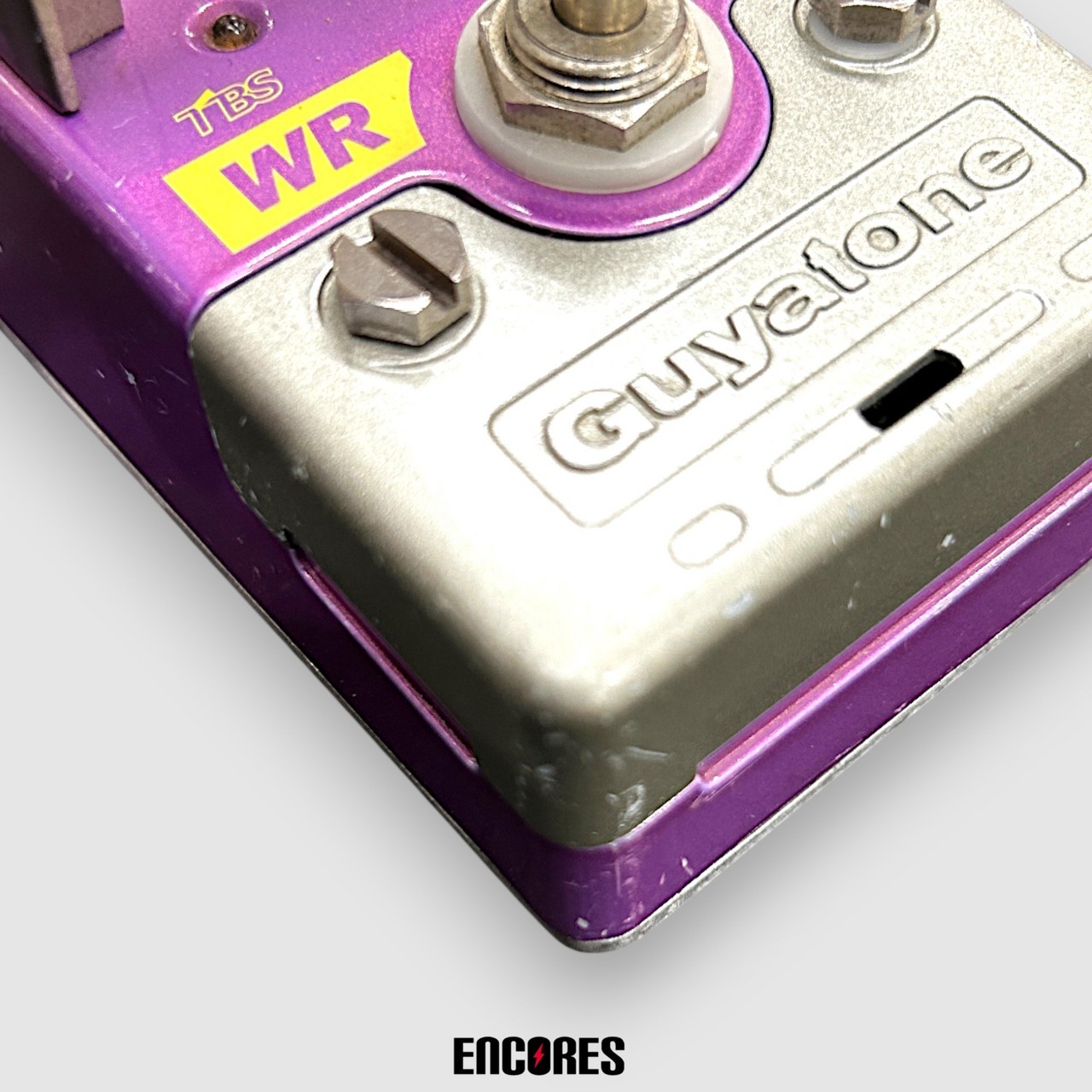 Guyatoneセット HR2 WR3 FL3 未使用完品オマケ付き！ Guyatoneセット HR2 WR3 FL3 未使用完品オマケ付き！ 2025年最新