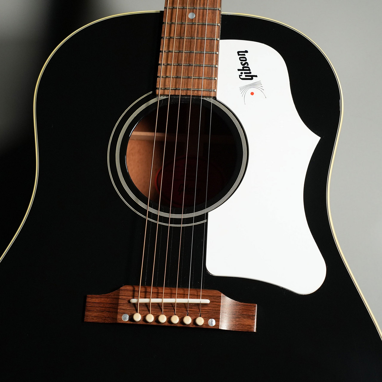 アコースティック Gibson 60s J-45 STD FIXED【現物画像】 アコースティックギター／島村