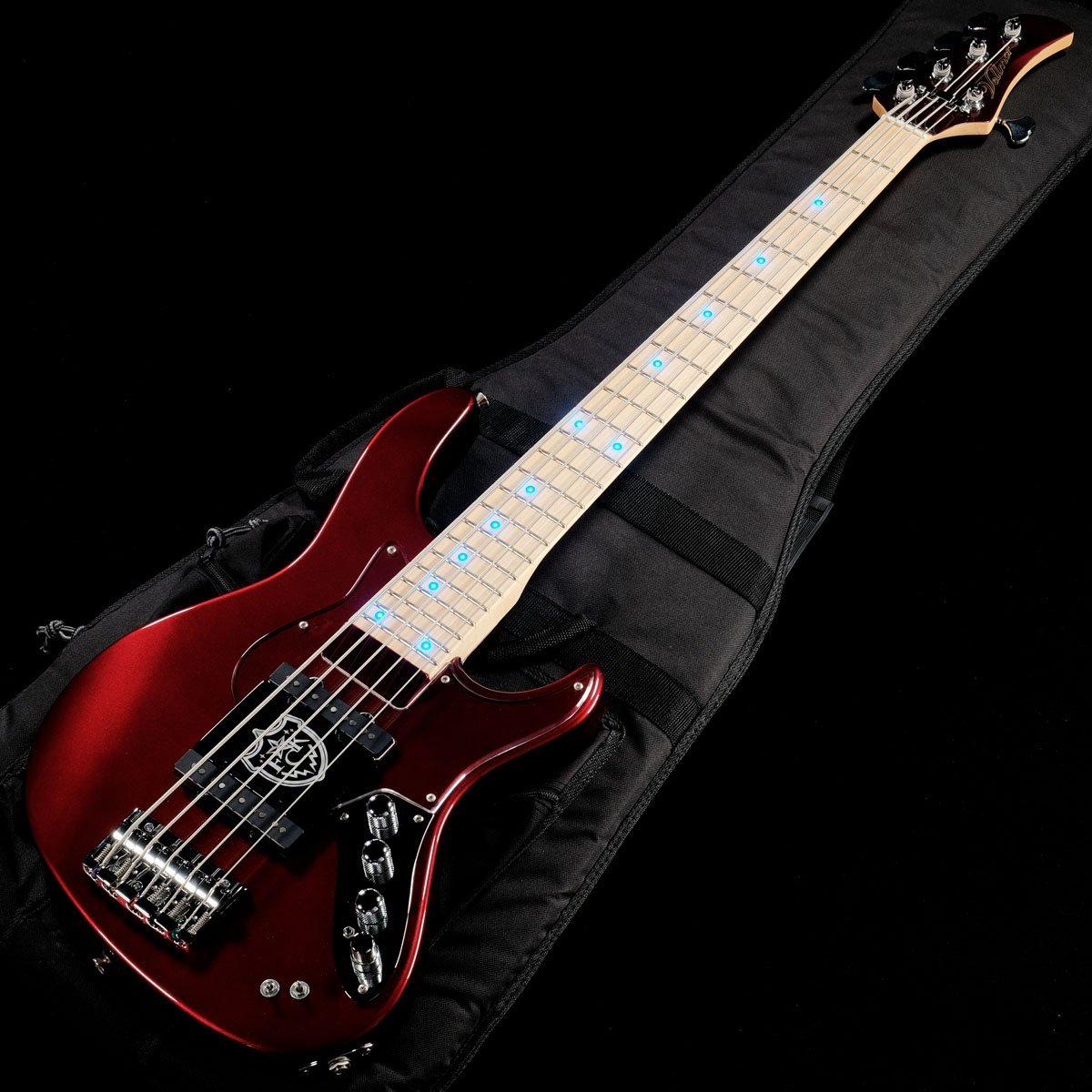 VELLMOR VJB-380 FCK FチョッパーKOGAモデル 【渋谷店】（中古