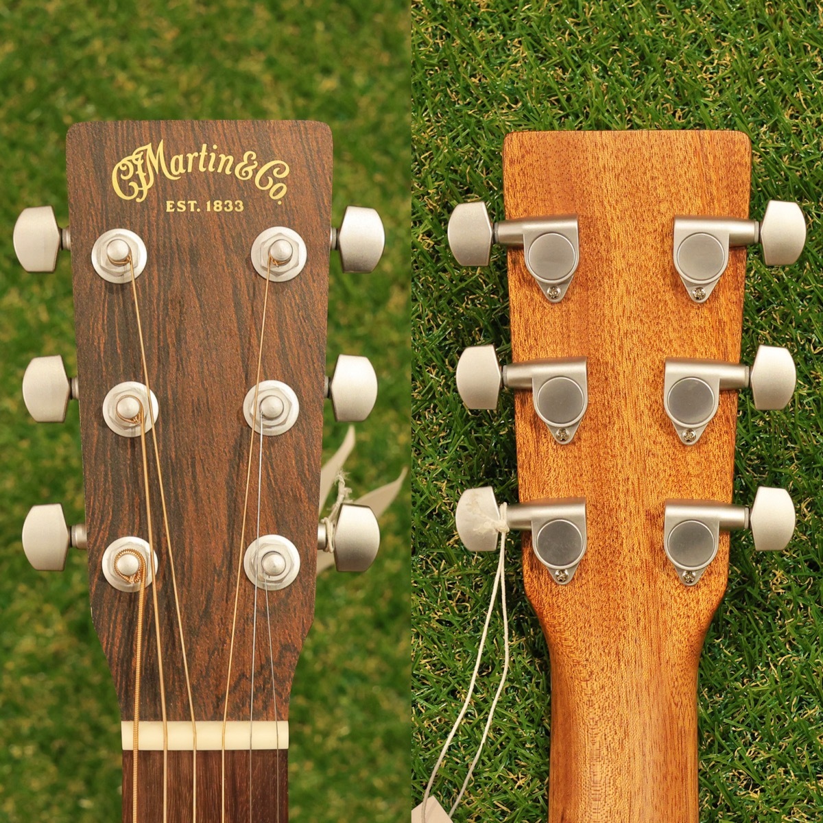 Martin 000-X2E BRAZ シリアルナンバー:3018551【即戦力エレアコ