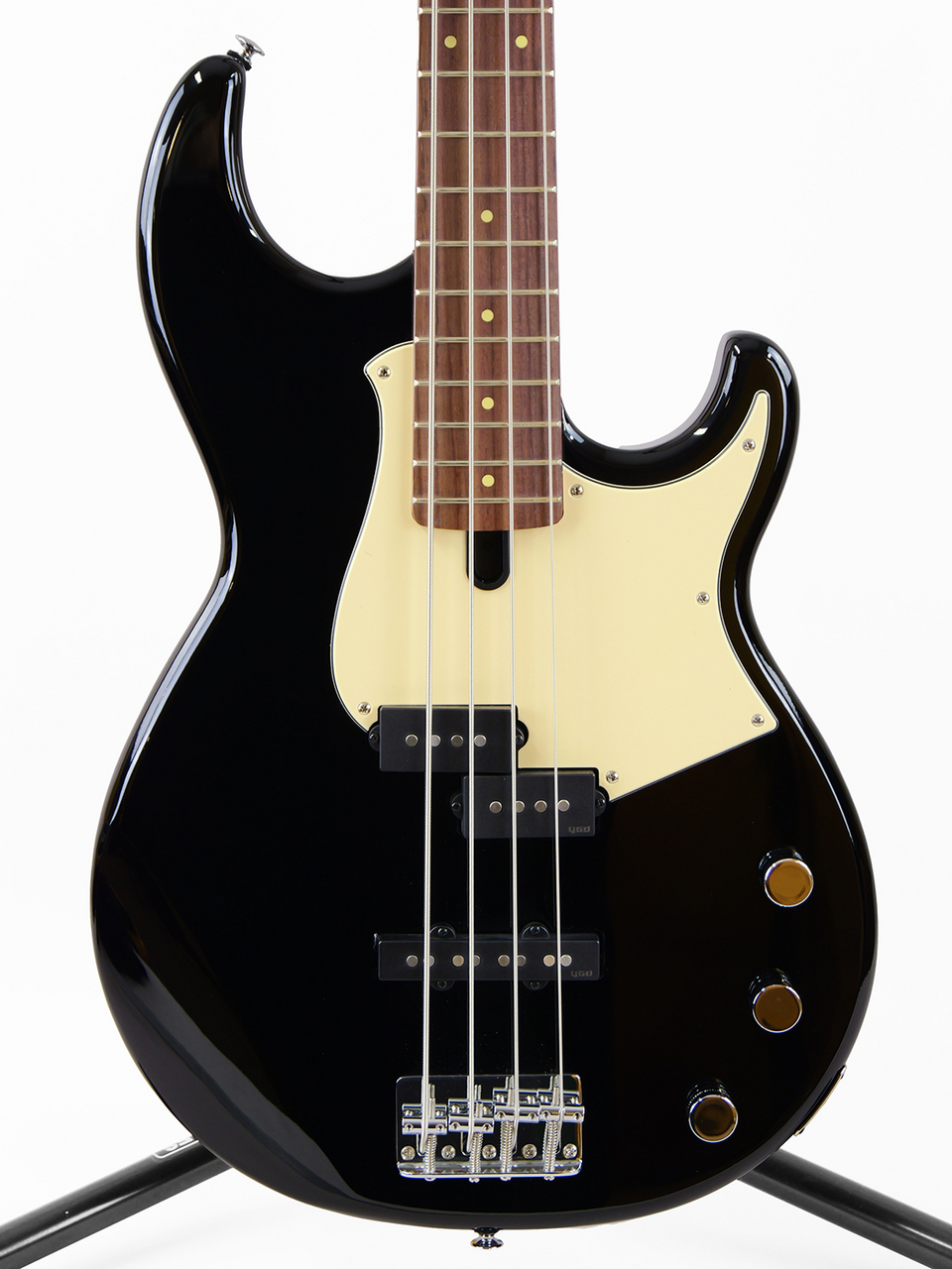 YAMAHA YAMAHA BB434 (Black)（新品/送料無料）【楽器検索デジマート】