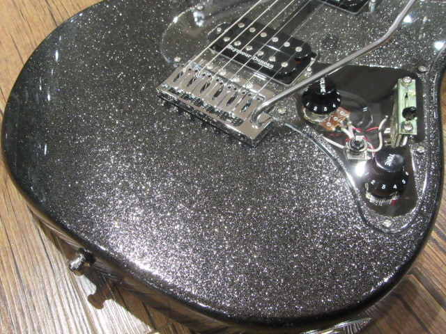 ESP SNAPPER SYU Custom H 