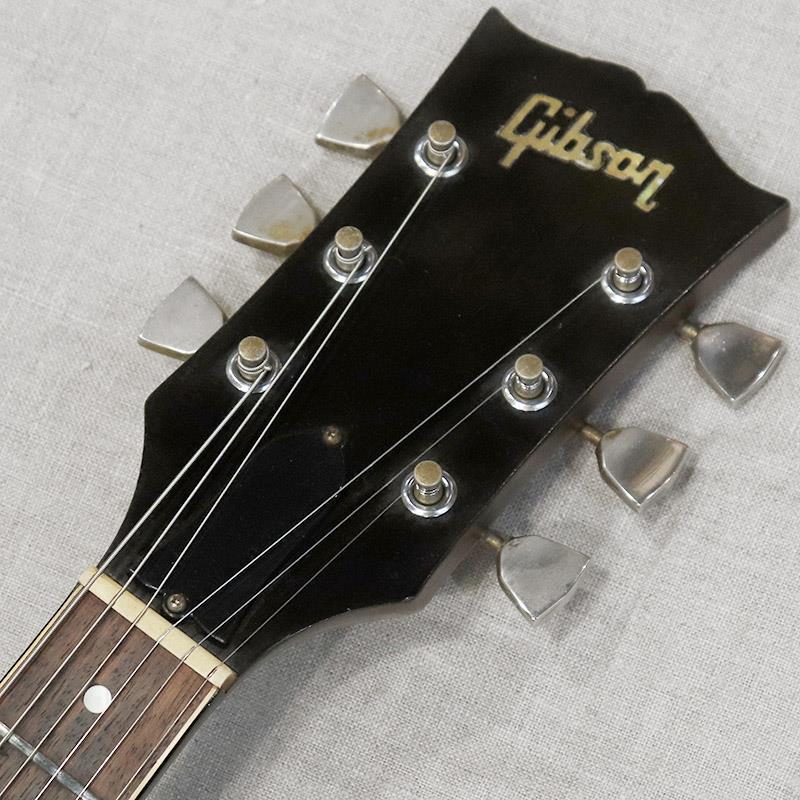 ヴィンテージSG エレキギター Gibson VINTAGE SG Special '73 Walnut（ビンテージ）【楽器検索