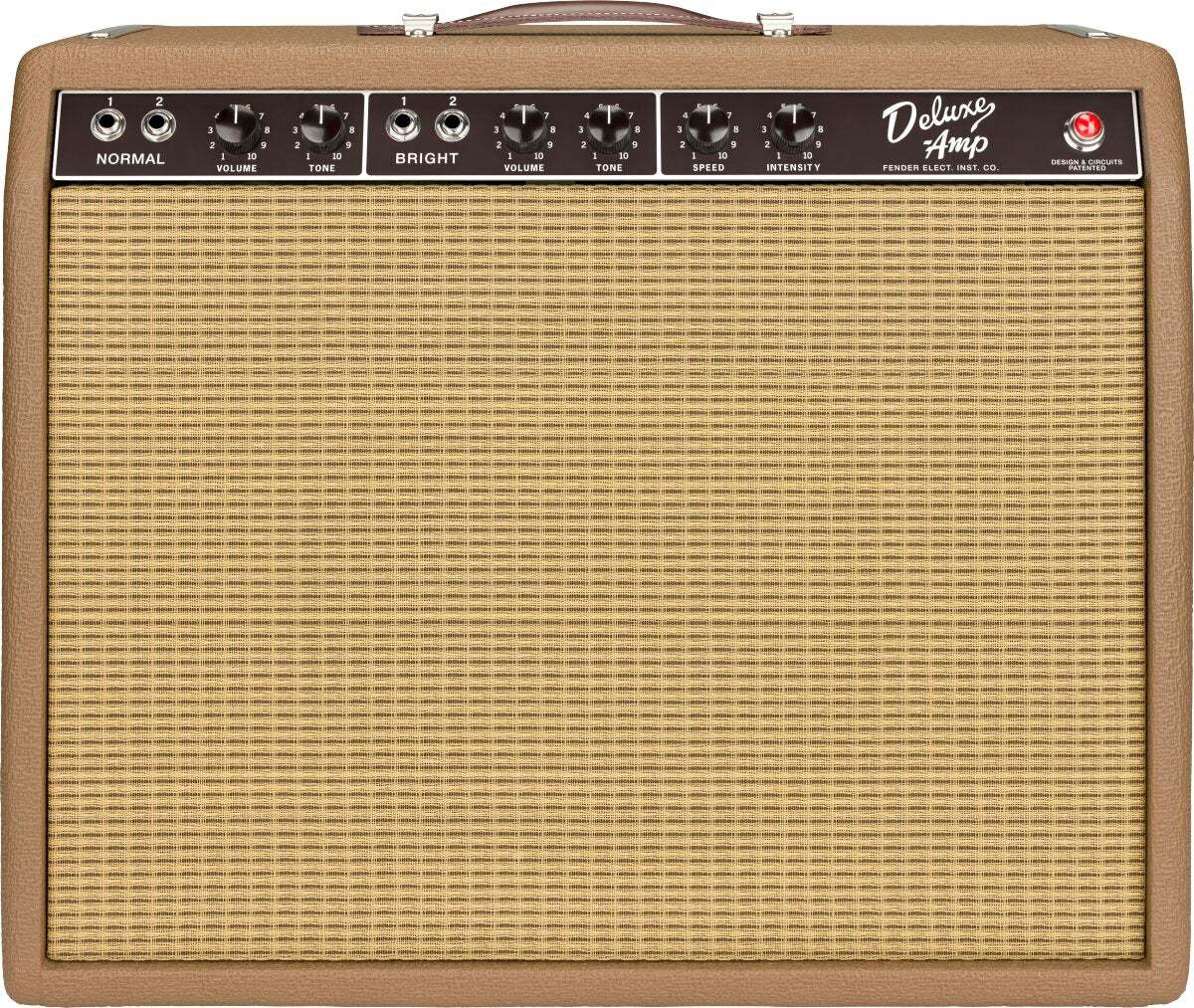 Fender 62 Deluxe Amp フェンダー 20W 20ワット ギターコンボアンプ